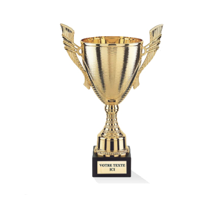 Coupe tournois clubs Origine Sport