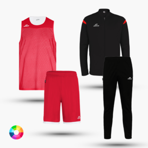 Pack Eldera essentiel + basket