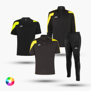 Pack Eldera pétanque premium