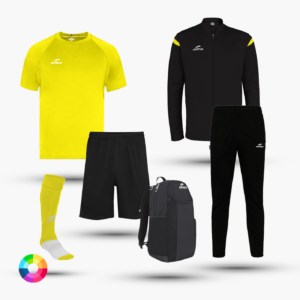 Pack Eldera premium +