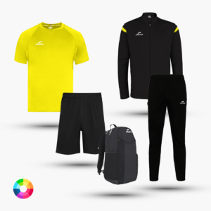 Pack Eldera premium
