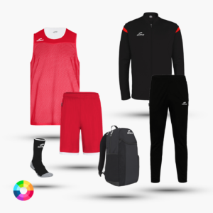 Pack Eldera premium + basket