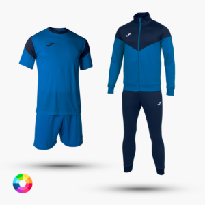 Pack Joma essentiel +