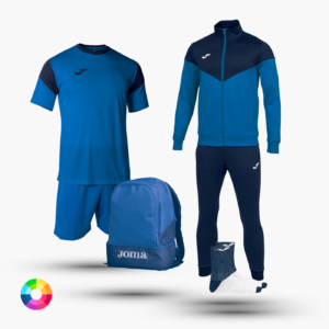 Pack Joma essentiel + hand