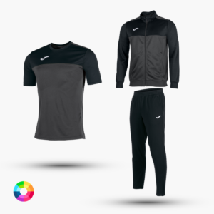 Pack Joma pétanque essentiel +