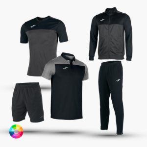 Pack Joma pétanque premium +