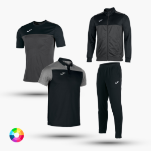 Pack Joma pétanque premium
