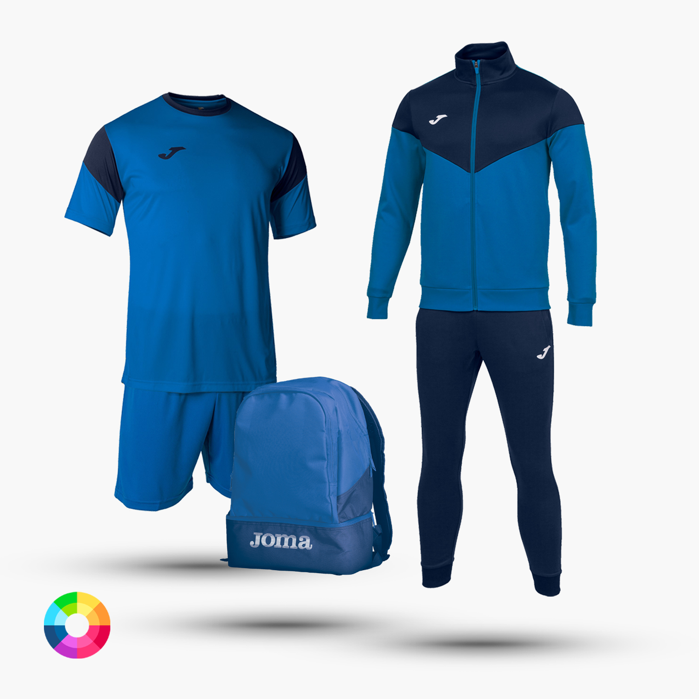 Sac de deals foot joma