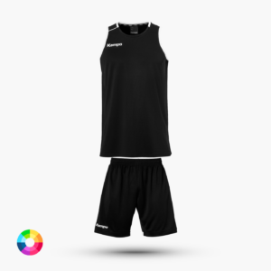 Pack Kempa essentiel basket