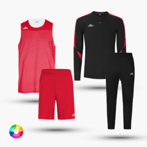 Pack Eldera essentiel + basket