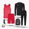 Pack Eldera premium + basket