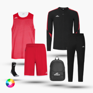 Pack Eldera premium + basket