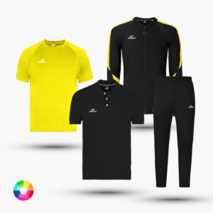 Pack Eldera pétanque premium