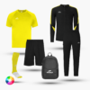 Pack Eldera premium +