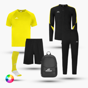 Pack Eldera premium +