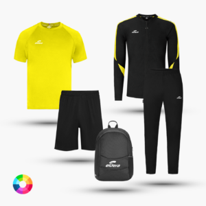 Pack Eldera premium