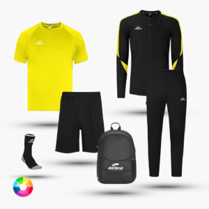Pack Eldera premium +