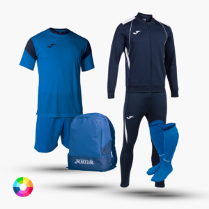 Pack Joma premium +