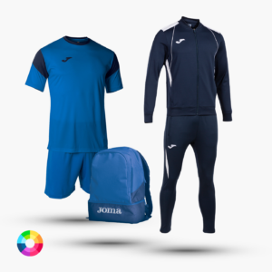 Pack Joma premium