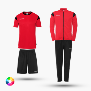 Pack Uhlsport essentiel +