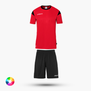 Pack Uhlsport essentiel