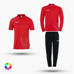 Pack Uhlsport pétanque essentiel +