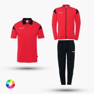 Pack Uhlsport pétanque essentiel +