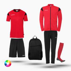 Pack Uhlsport premium +