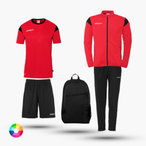 Pack Uhlsport premium