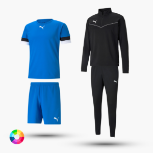 Pack Puma essentiel +