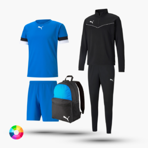 Pack Puma premium