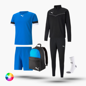 Pack Puma premium + hand