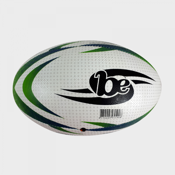 Ballon de rugby personnalisé de training T5