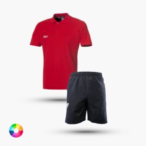 Pack Essentiel Force XV Rugby