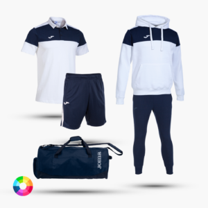 Pack Premium + Joma Rugby