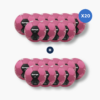 Pack ballons de handball pour club Kempa Leo Origine Sport