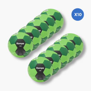 Pack ballons de handball pour club Kempa Tiro Origine Sport