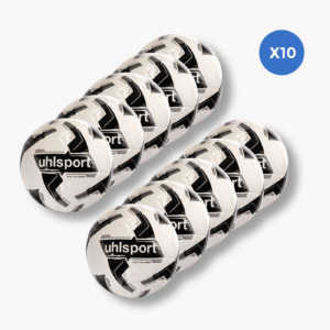 Pack ballons de football pour club Uhlsport Élite Club Training Origine Sport