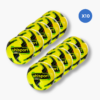 Pack ballons de football pour club Uhlsport Élite Club Training Origine Sport