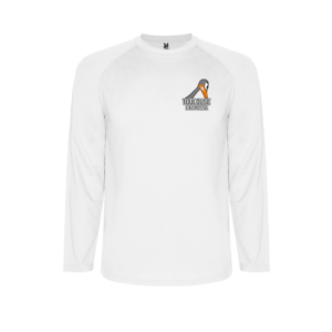 Maillot manches longues Toulouse Lacrosse