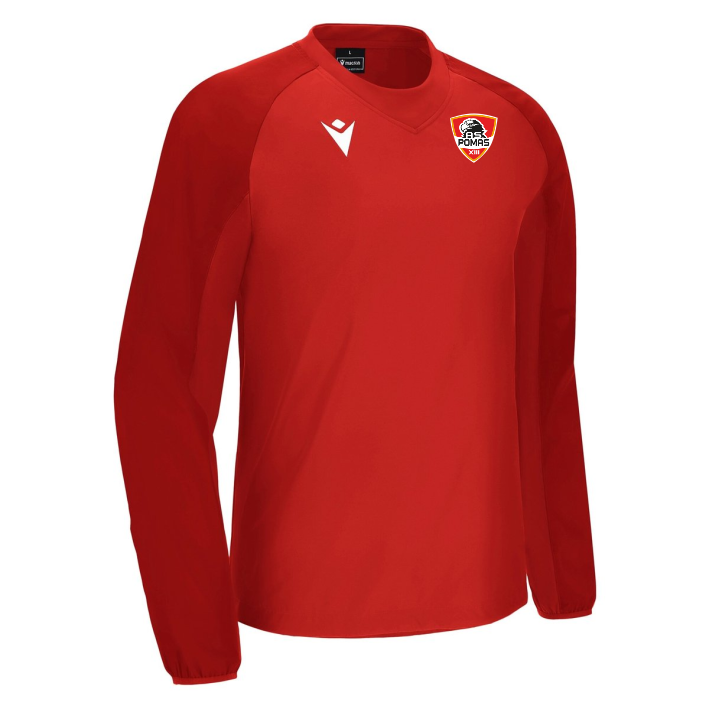 Sweat de pluie Pomas XIII