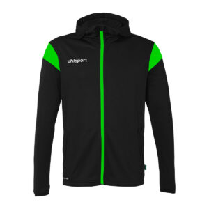Veste à capuche Squad 27 Uhlsport junior