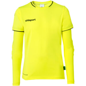 Kit maillot + pantalon gardien Save Uhlsport junior