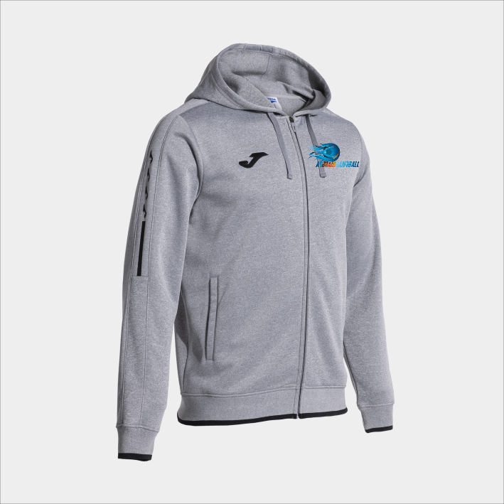 As Bram Handball Veste Olimpiada