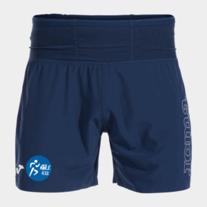 Athlé632 Short Trail Maxi