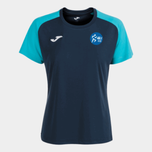 Athlé632 Tee shirt Academy Femme