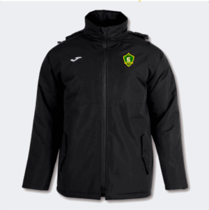 Limoux Fc Parka