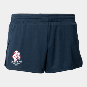 USAL Short Printemps marine