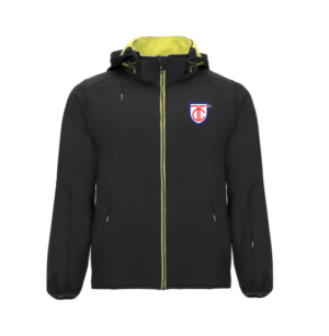 Carcassonnaise Veste Softshell