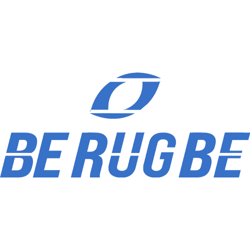 Logo Berugbe